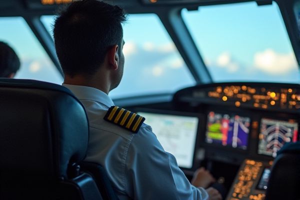 Pilot Job Opportunities in India