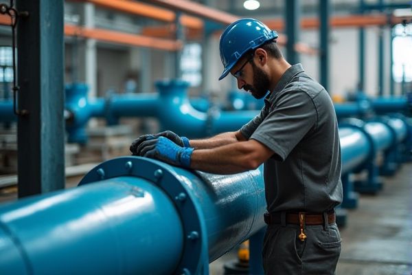 Piping Job Opportunities in India
