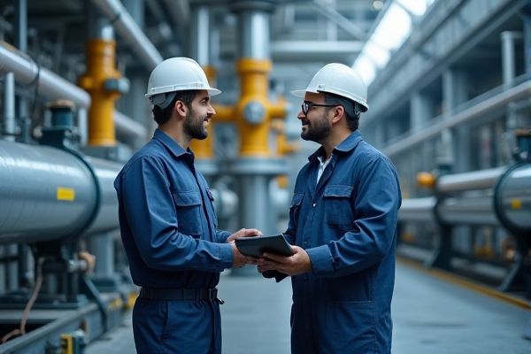 Piping QA/QC Job Opportunities in India