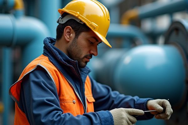 Piping Supervisor Job Opportunities in India