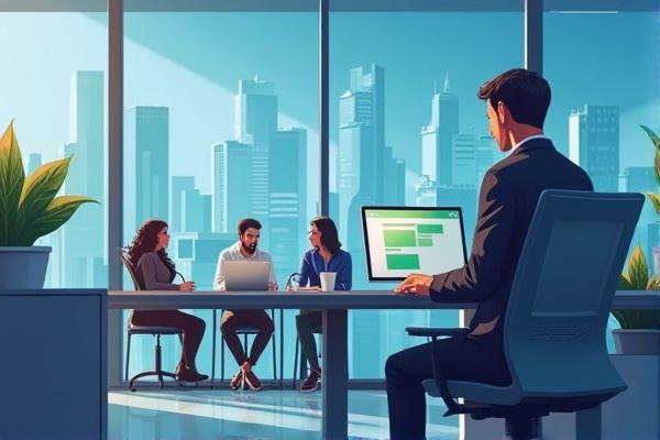 Planisware Job Opportunities in India