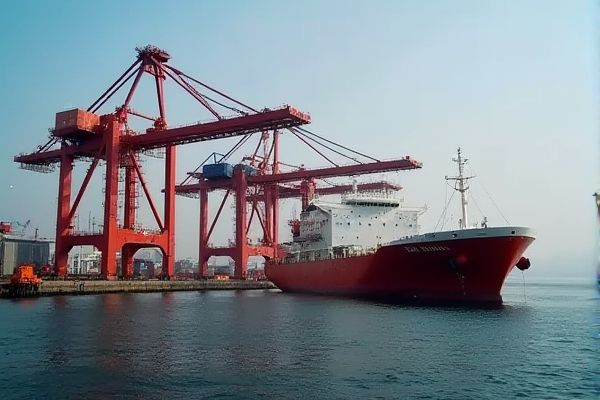 Port Job Opportunities in India