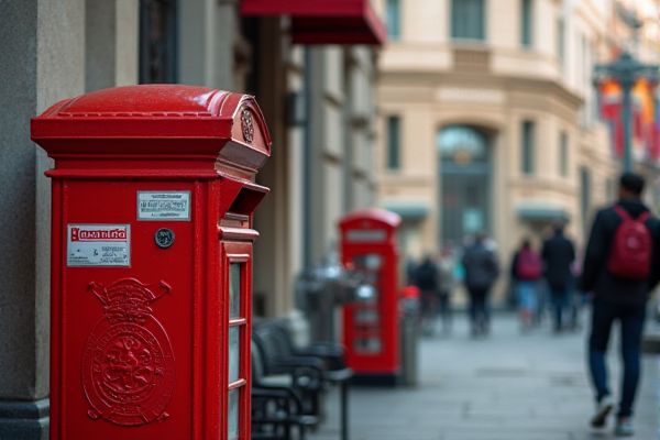 Job Opportunities at Post Offices in India
