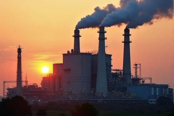 Power Plant Job Opportunities in India