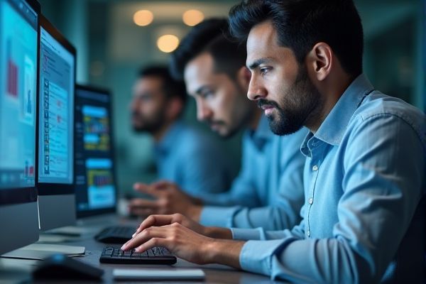 PPC Job Opportunities in India