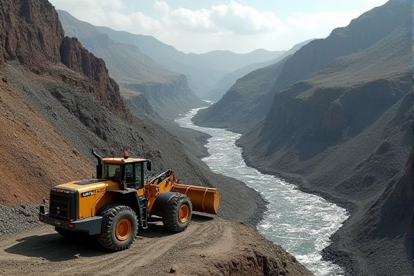 Private Mining Job Opportunities in India