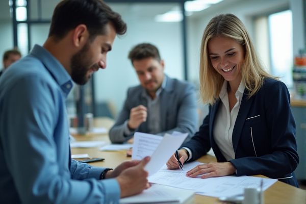 Procurement Job Opportunities in India