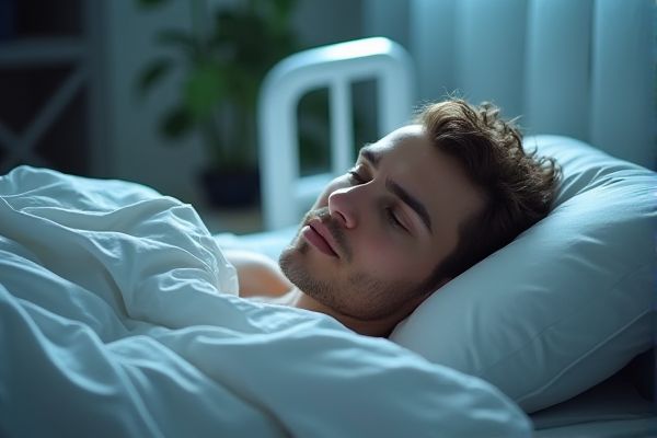 Professional Sleeping Jobs in India