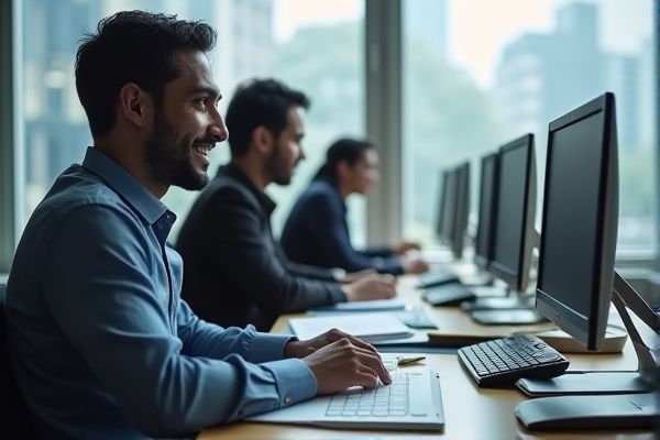Public Sector Undertaking (PSU) Jobs in India