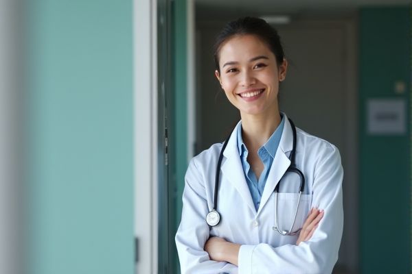 Psychiatric Social Worker Job Opportunities in India