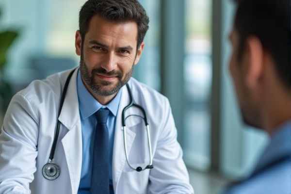Psychiatrist Job Opportunities in India