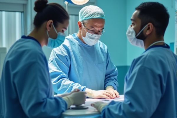 Psycho-Oncology Job Opportunities in India