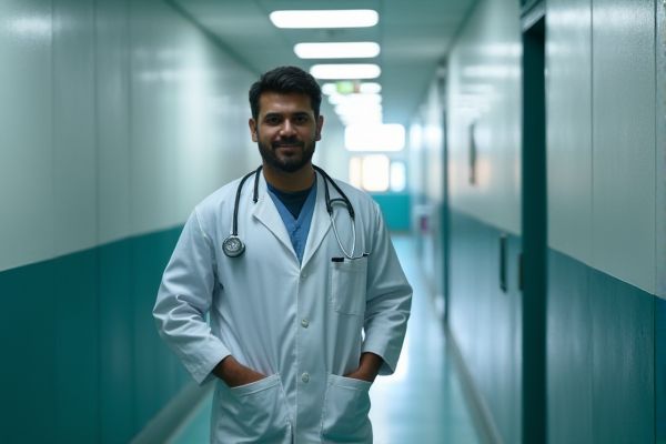 Public Health Government Jobs in India