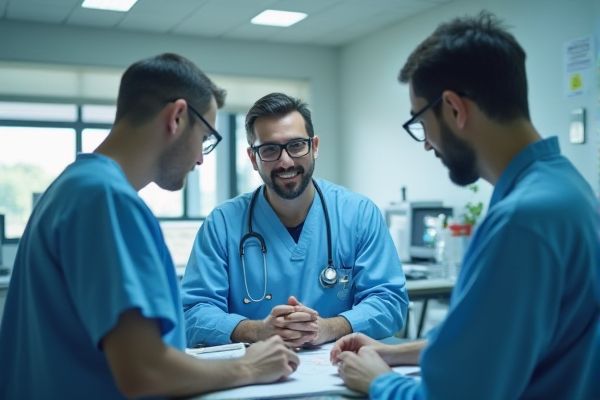 Public Health Job Opportunities in India