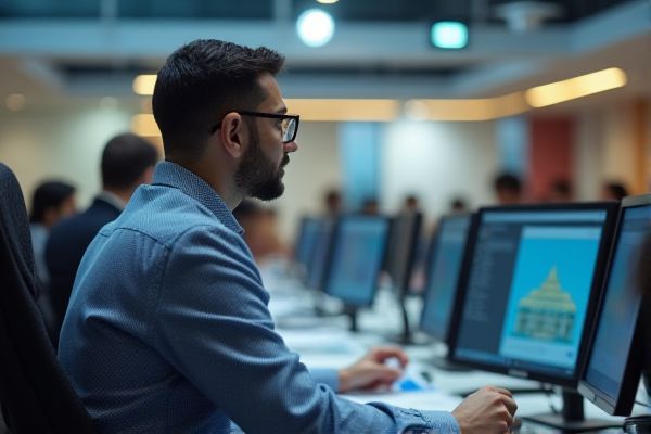 Public Relations Job Opportunities in India