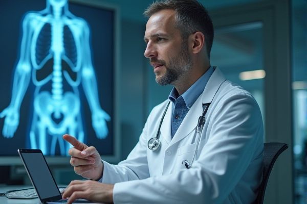 Pulmonologist Job Opportunities in India
