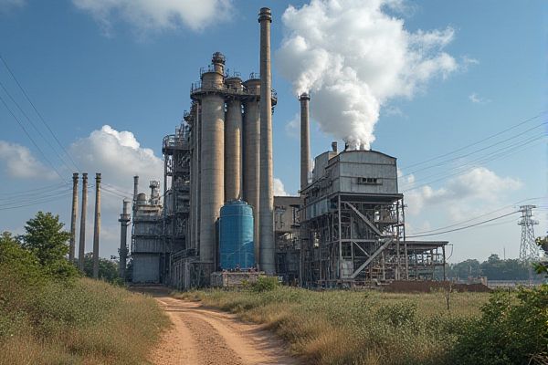 Job Opportunities in Pulp and Paper Mills in India