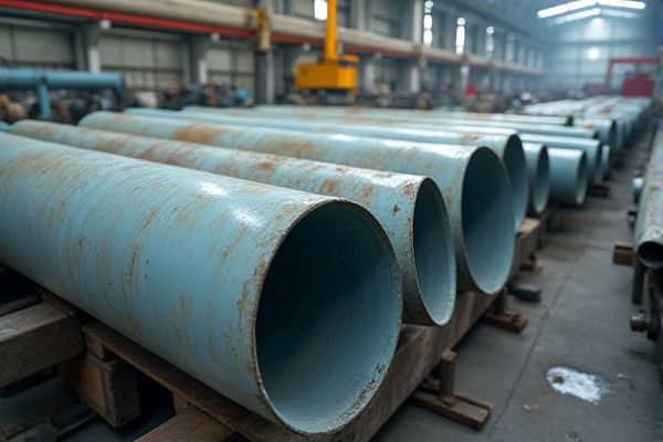 PVC Pipe Job Openings in India