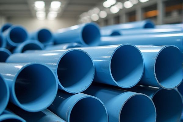 PVC Pipe Production Job Opportunities in India