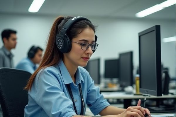 Private Job Opportunities in India