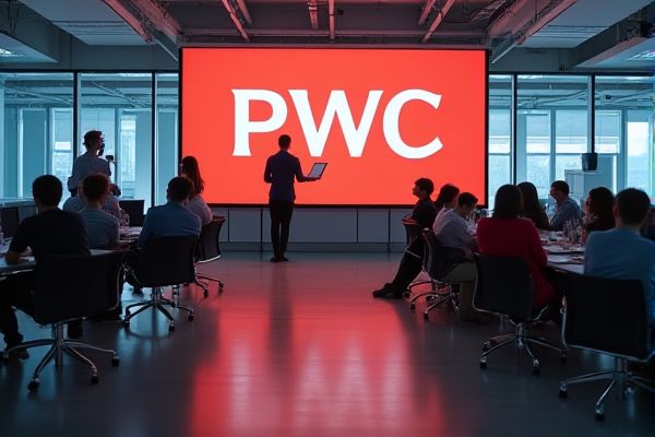 Job Opportunities at PwC in India