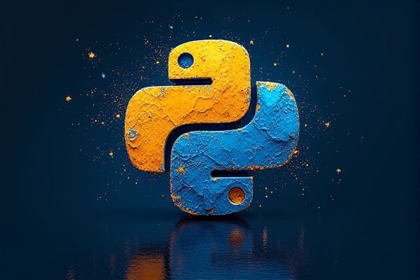 Python Developer Positions in India