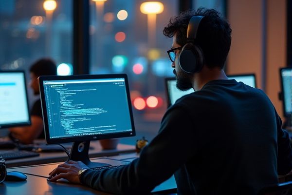 Remote Python Developer Jobs in India