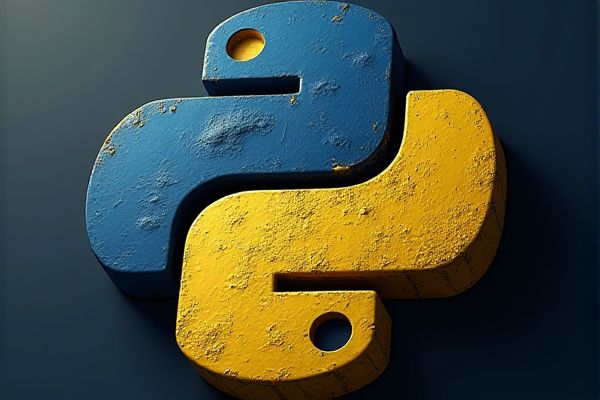 Entry-Level Python Jobs in India