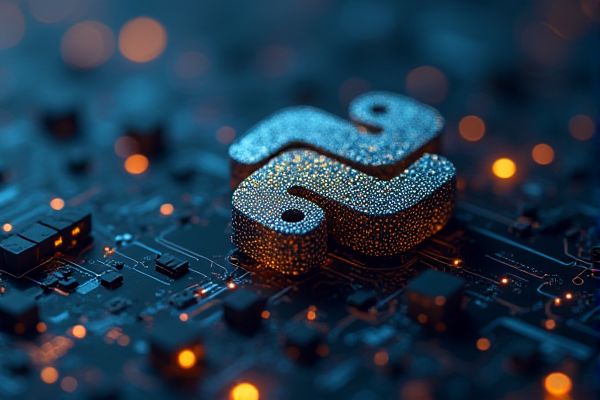 Python Job Opportunities in India