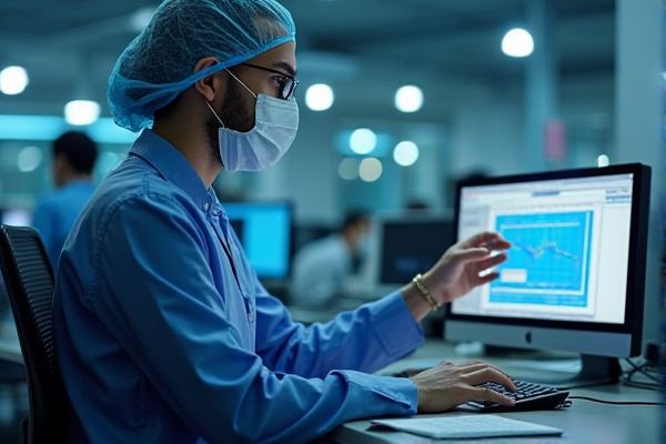 Quality Assurance and Quality Control Jobs in India