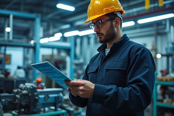Job Opportunities for QA/QC Mechanical Engineers in India
