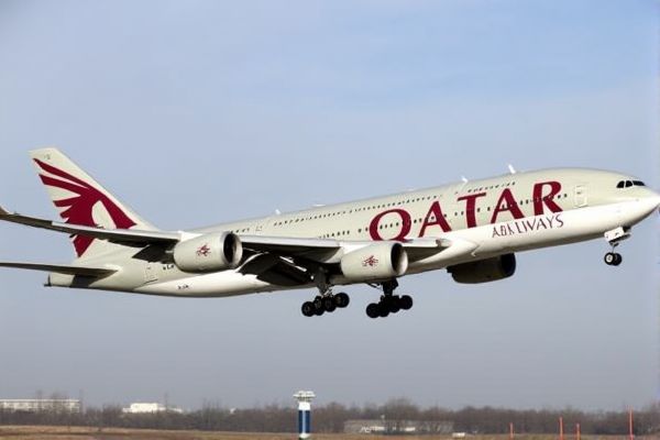 Job Opportunities with Qatar Airways in India