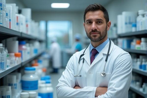 QC Chemist Job Opportunities in India