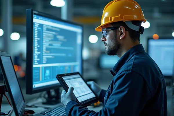 Quality Control Engineer Job Opportunities in India