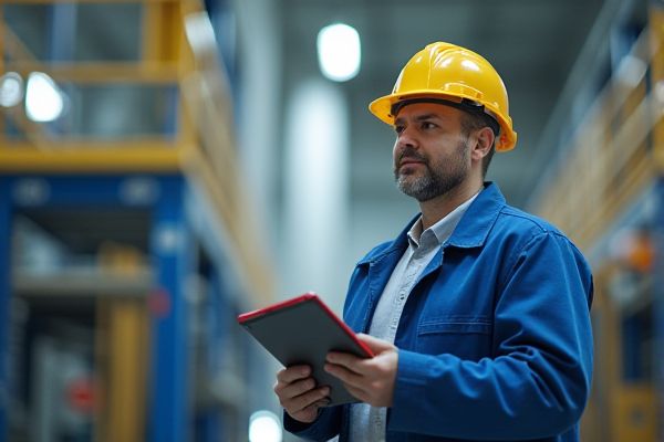 Quality Control Inspector Jobs in India