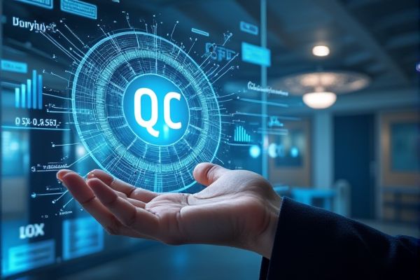 Quality Control Manager Positions in India