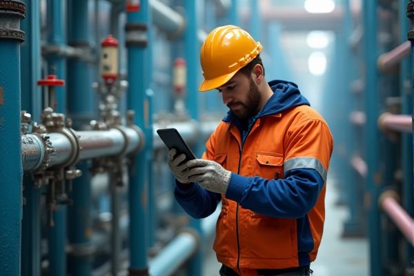 QC Piping Inspector Job Opportunities in India