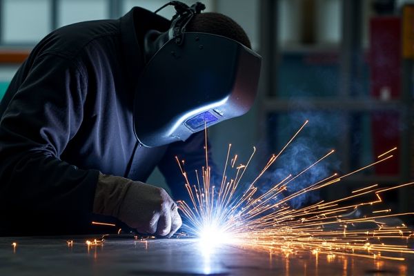 Job Opportunities for QC Welding Inspectors in India