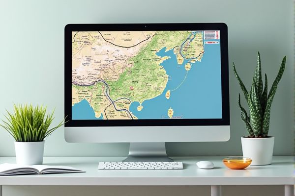 QGIS Job Opportunities in India