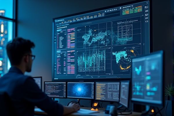 Qlik Sense Developer Job Opportunities in India