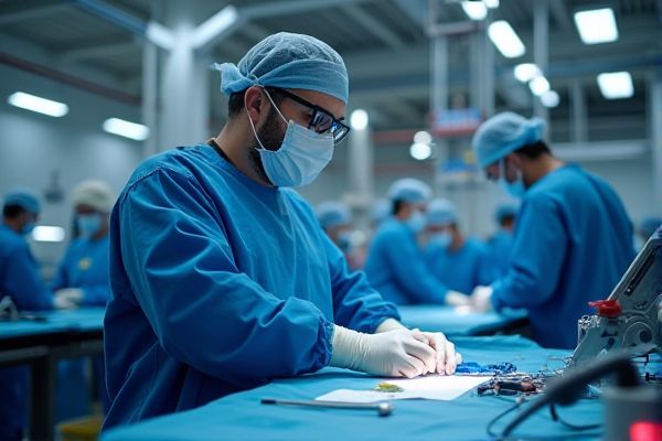 Quality Management System (QMS) Jobs in India