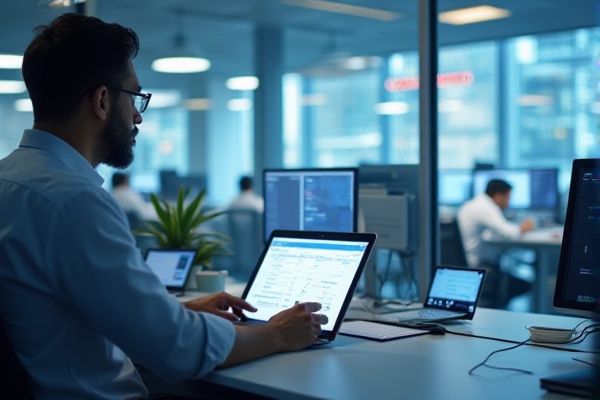 QSR Area Manager Job Opportunities in India