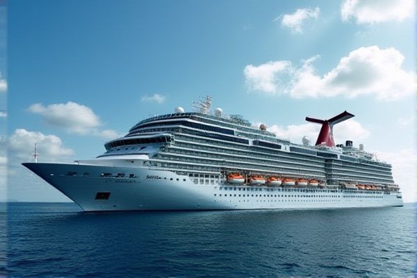 Qualifications Required for Cruise Ship Jobs in India