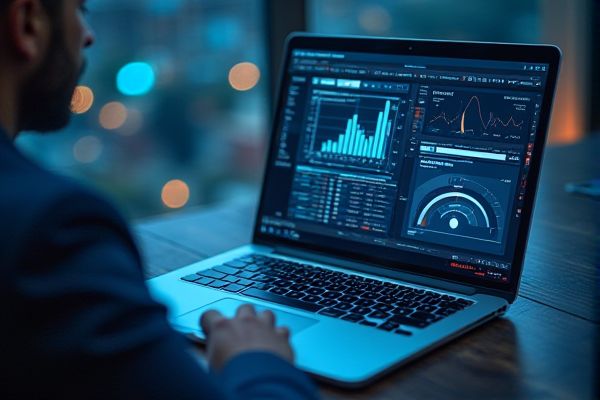 Quantitative Job Opportunities in India