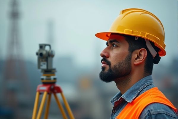 Quantity Surveyor Job Opportunities in India