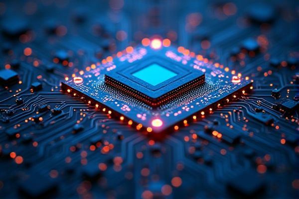Job Opportunities in Quantum Computing in India