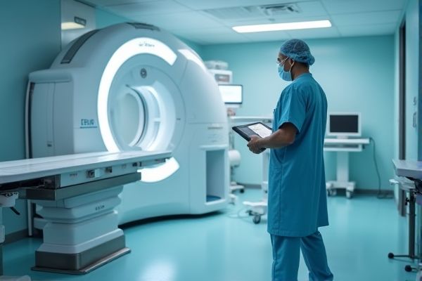 Radiation Oncologist Job Opportunities in India