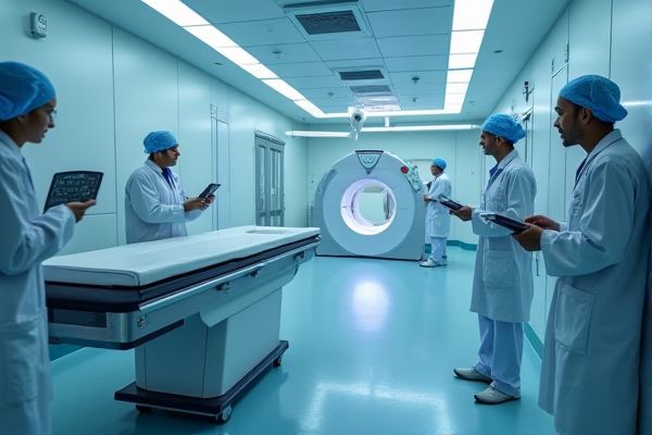 Radiation Oncology Job Opportunities in India