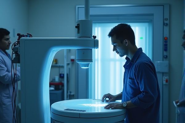 Radiographer Job Opportunities in India