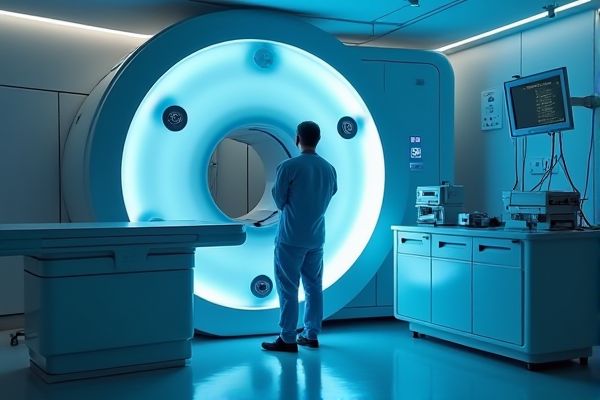 Radiotherapy Job Opportunities in India